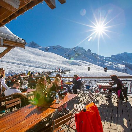 Residence Le Chardonnet G - Happy Rentals 霞慕尼 外观 照片