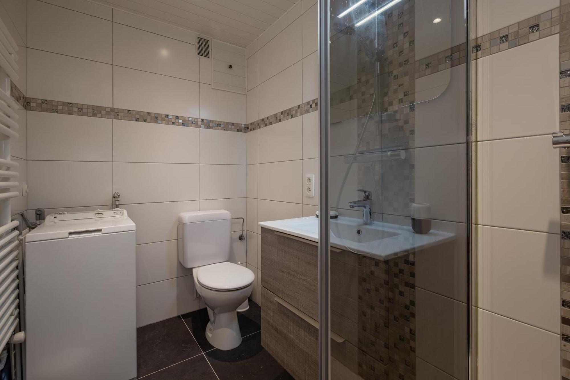 Residence Le Chardonnet G - Happy Rentals 霞慕尼 外观 照片